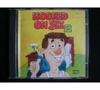 Hooked On Sex - Vol. 2-Hooked On Sex