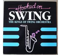 Hooked on swing