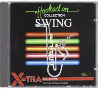 Hooked on swing collection 1