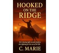 Hooked on the Ridge: 4