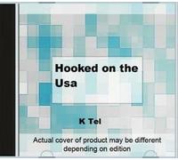 Hooked on... - The Usa Non Stop Musical Journ