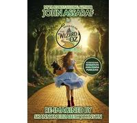 Hooked on the Wizard of Oz