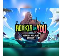 Hooked on You: A Dead by Daylight Dating Sim (PC) Steam Gift - GLOBAL