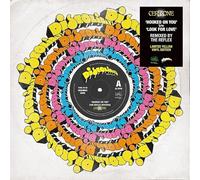 Hooked On You / Look For Love (The Reflex Revisions)
