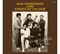 Hooked On Your Love Rare Tracks