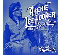 Hooker Archie Lee - Chilling