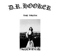 Hooker D.R. - Truth