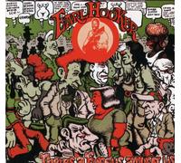 Hooker, Earl - There's a Fungus Among Us