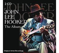 HOOKER, JOHN LEE - ALBUM