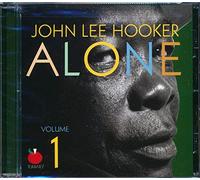 HOOKER, John Lee - Alone Vol.1