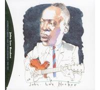 Hooker,John Lee - Alternative Boogie:Early Studio...