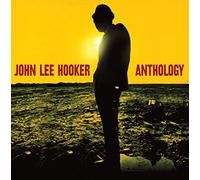 Hooker John Lee - Anthology