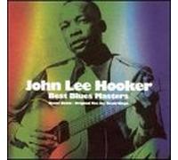 Hooker, John Lee - Best Blues Masters 2