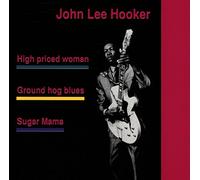 HOOKER, JOHN LEE - BEST OF