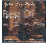 Hooker, John Lee - Best of John Lee Hooker