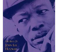 Hooker, John Lee - Best Of John Lee Hooker