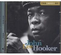 Hooker, John Lee - Best of John Lee Hooker