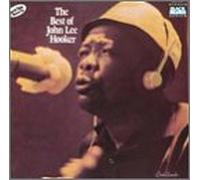 Hooker, John Lee - Best of John Lee Hooker