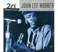 Hooker, John Lee - Best Of John Lee Hooker-Millen