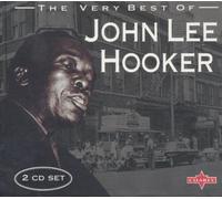 Hooker,John Lee - Best of,Very