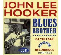 Hooker John Lee - Blues Brother