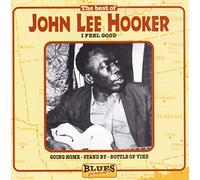 Hooker,John Lee - Blues Forever