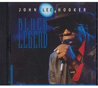 Hooker John Lee - Blues Legend