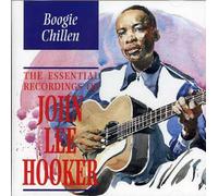 Hooker, John Lee - Boogie Children:The Essential Recordings