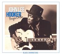 Hooker, John Lee - Boogie Chillen