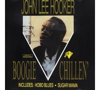 Hooker, John Lee - Boogie Chillen'