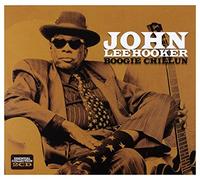Hooker John Lee - Boogie Chillun