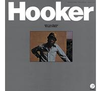 Hooker, John Lee - Boogie Chillun