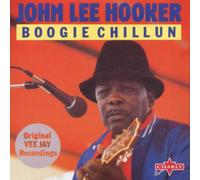 Hooker,John Lee - Boogie Chillun