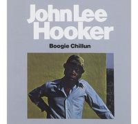 Hooker,John Lee - Boogie Chillun