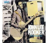 Hooker, John Lee - Boogie Man