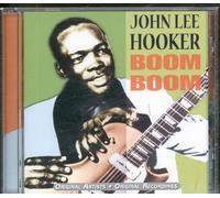 Hooker John Lee - Boom Boom