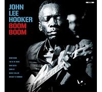 HOOKER, JOHN LEE - BOOM BOOM