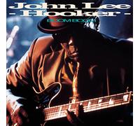 Hooker, John Lee - Boom Boom