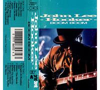 Hooker,John Lee - Boom Boom
