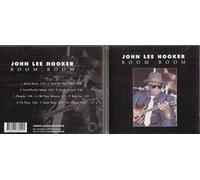 Hooker,John Lee - Boom Boom