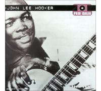 Hooker, John Lee - Boom Boom