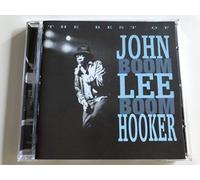 Hooker,John Lee - Boom Boom