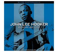 Hooker John Lee - Boom Boom (3Lp Grey Vinyl)