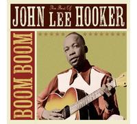 Hooker,John Lee - Boom Boom the Best of