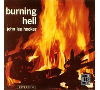 Hooker,John Lee - Burning Hell
