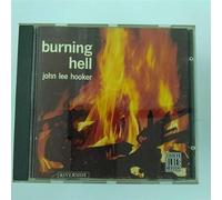 Hooker John Lee - Burning Hell [Import]