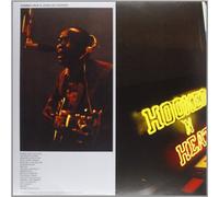 Hooker, John Lee & Canned Heat - Hooker'N Heat