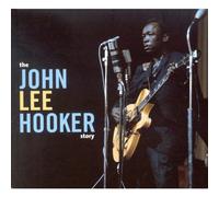 Hooker, John Lee - Cd Story