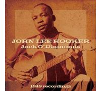 Hooker, John Lee - Come & See About Me-The 1949 Recordings