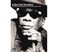 Hooker, John Lee - Comm & See About Me: Definitve